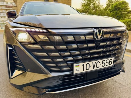 Changan  2025