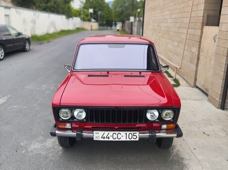 LADA (VAZ) 2106 2006