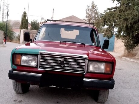 LADA (VAZ) 21045 2006