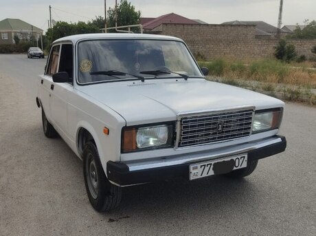 LADA (VAZ) 2107 2008