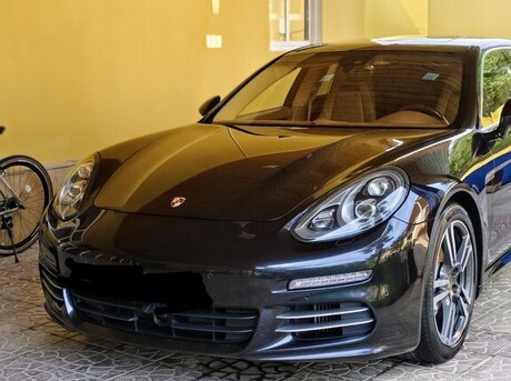 Porsche Panamera 4S Executive 2023