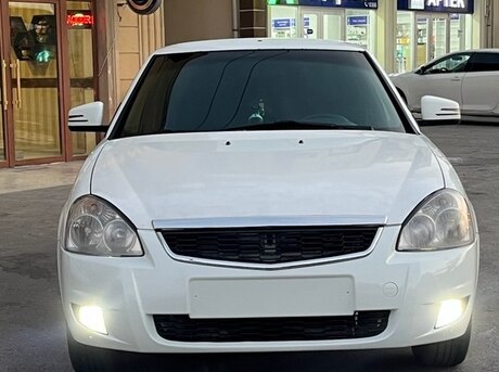 LADA (VAZ) Priora 2011