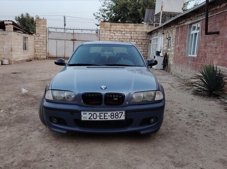BMW 328 1998