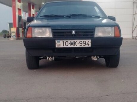 LADA (VAZ) 21099 2004