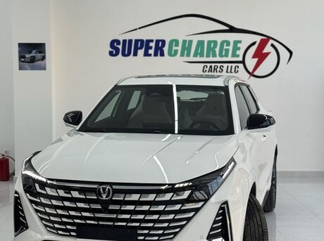Changan Uni-Z