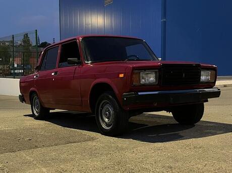LADA (VAZ) 2107 2006