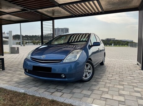 Toyota Prius 2006