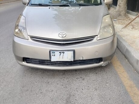 Toyota Prius 2008