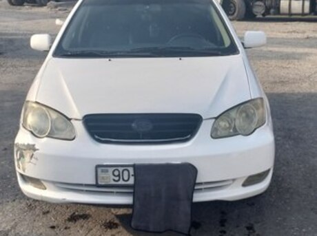 BYD F3 2012