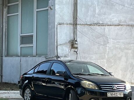 GWM (Great Wall Motor) Voleex C30