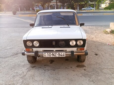 LADA (VAZ) 2106 2005