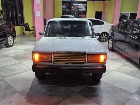 LADA (VAZ) 2107 2009