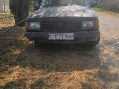 GAZ 31029 1992