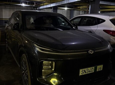 Changan  2025