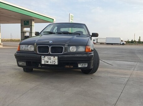BMW 318 1995