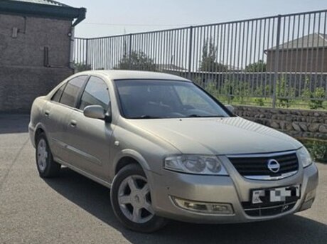 Nissan Sunny