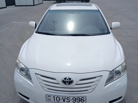 Toyota Camry 2007