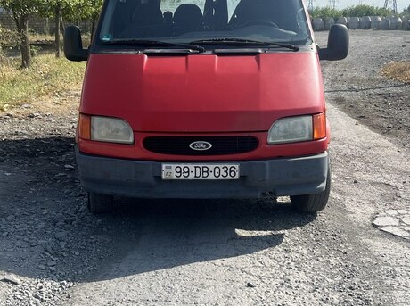 Ford Transit 1999