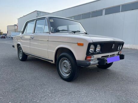 LADA (VAZ) 2106