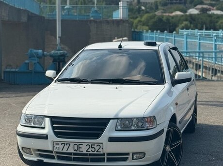 Khazar LX 2022
