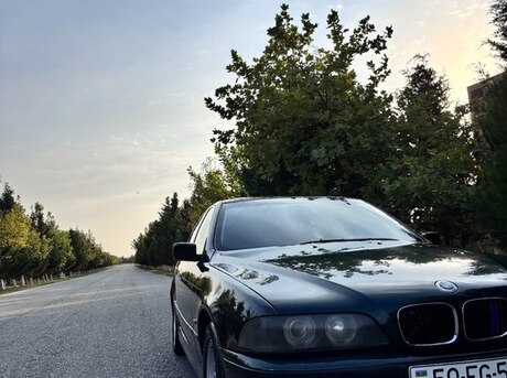 BMW 528 1997