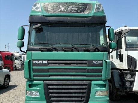 DAF 105 XF 2012