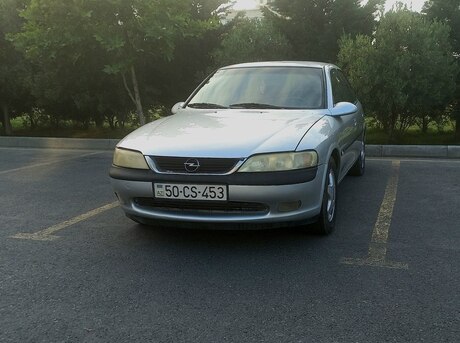 Opel Vectra 1998