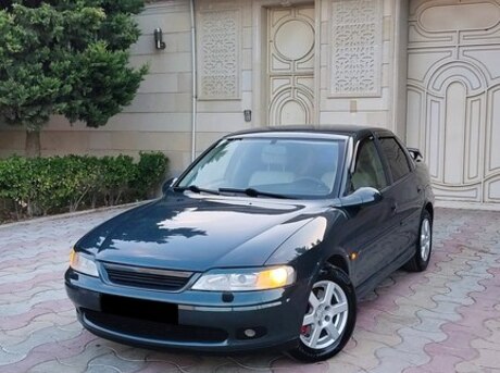 Opel Vectra 1999
