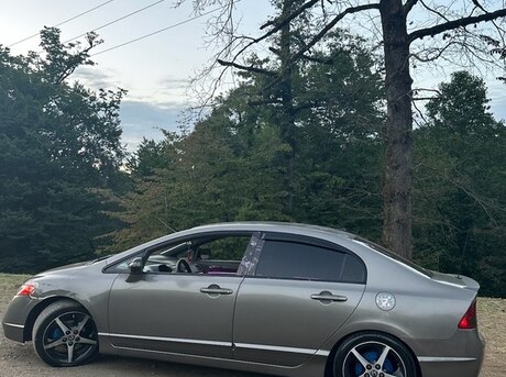 Honda Civic 2005