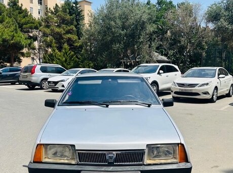 LADA (VAZ) 21099 2003