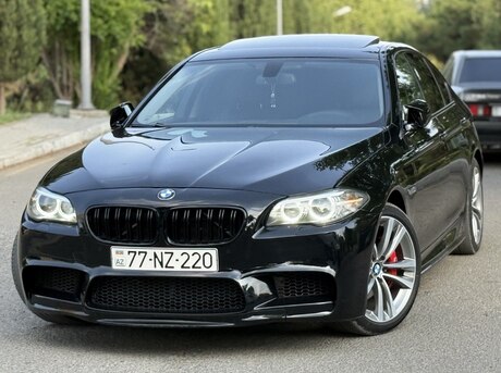 BMW 528