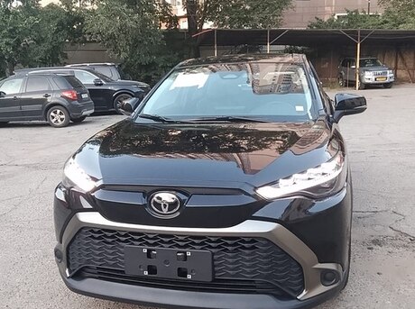 Toyota Frontlander