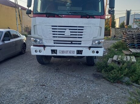 HOWO 371