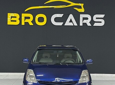 Toyota Prius 2009
