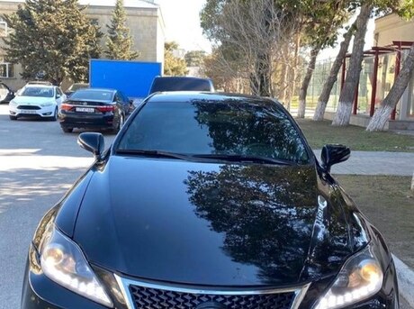 Lexus IS 250