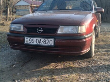 Opel Vectra 1994