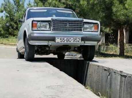 LADA (VAZ) 2107 2006