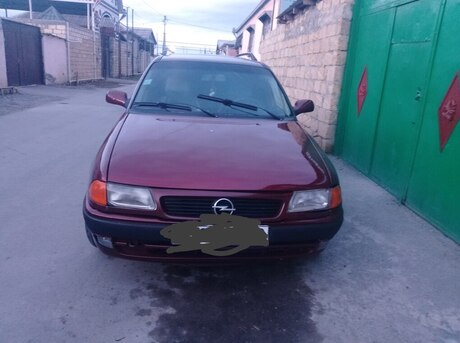 Opel Astra 1994
