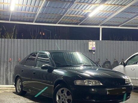 Opel Vectra 2000
