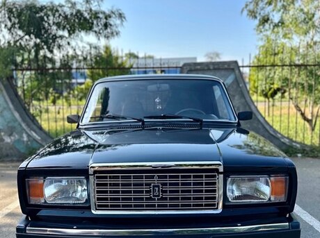 LADA (VAZ) 2107 2011