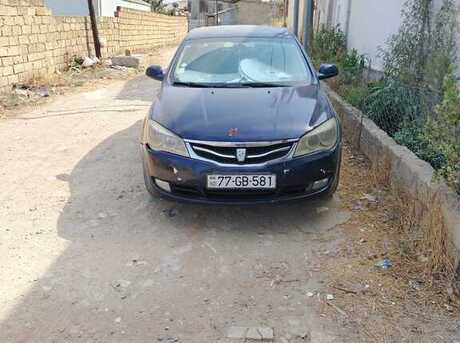 MG 350 2012