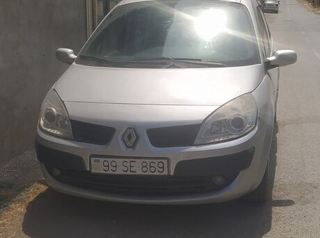 Renault Scenic 2006