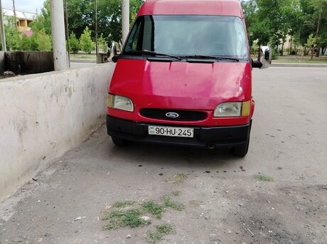 Ford Transit 1999