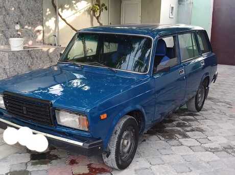 LADA (VAZ) 2104 2005