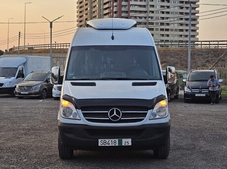 Mercedes Sprinter 315 2007