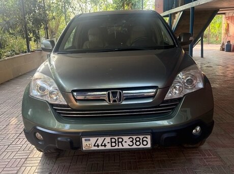 Honda CR-V 2008