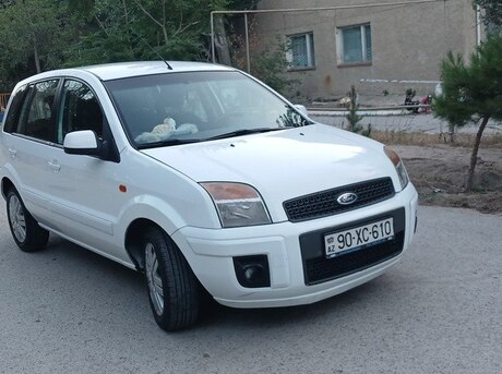 Ford Focus 2010
