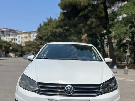 Volkswagen Polo 2019