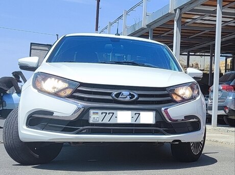 LADA (VAZ) Granta