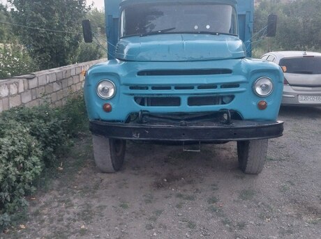 ZIL 130